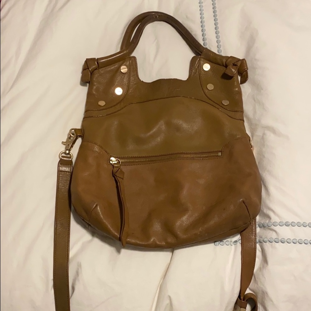 Foley and Corinna purse